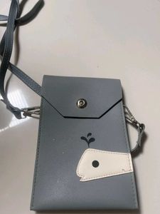 Cute Crossbody Bag