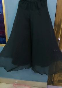 6 Meter Sarara With Frock