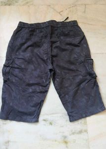 Men's Cargo Shorts