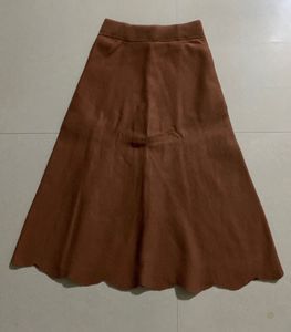 BUY 1 GET 5 FREE (KNIT SKIRTS)