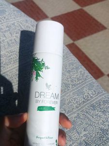 Dream by Forever - Refreshing Deodorant Spray