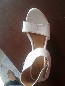 Slippers With Heels
