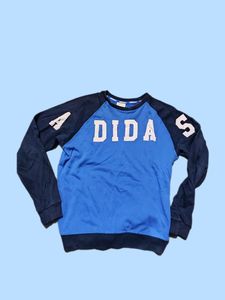 Branded Adidas Sweatshirt