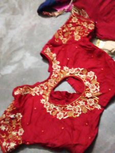 All Use Blouse