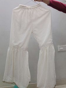 White Ethnic garara