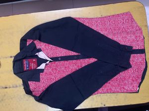 Q-Seven Outdoors Shirt