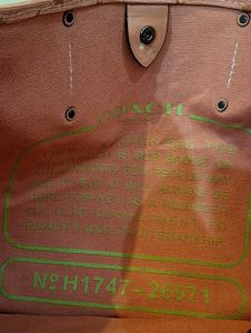 Coach Pink Unicorn Tote Bag