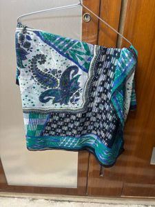 Boho Print Kurta