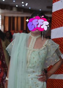 Elegant Kurta Set