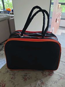 Kids Chhota Bheem Travel Bag