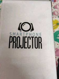 Smartphone Projector