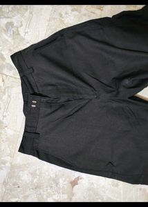women's  Checkered Dress Pants
