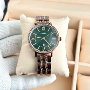 Fossil women watch