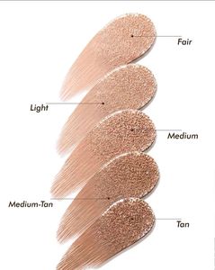 Lamior Glow Burst Encapsulated Foundation | TAN