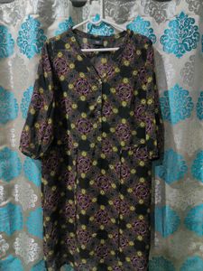 Mossimo sheer tunic/dress