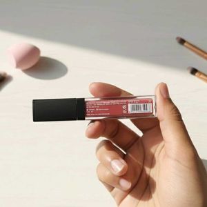 Swiss Beauty Matte Lip Liquid Lipstick