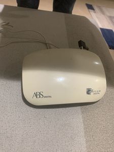 ABS Digital Hybrid HD STB
