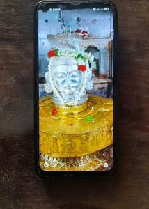 Realme 6 Mobile Touch Working Good Any Problem Not There Other Details I Provided Down