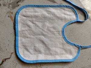 Bibs Cotton