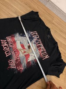 Led Zeppelin "United States of America" T-Shirt