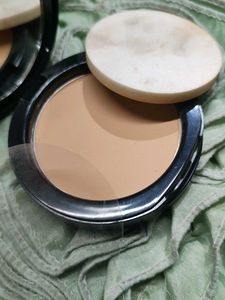 Maybelline Fit Me Compact Powder