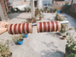 Price Drop🔥Kashmiri Wedding Bangles