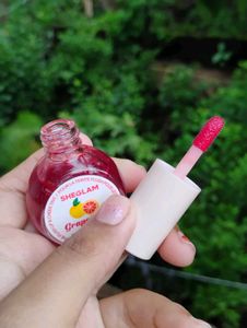 SHEGLAM Grapefruit Lip &amp; Cheek Tint