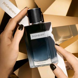 Yves Saint Laurent Eau de