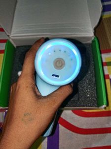 New Facial body massage