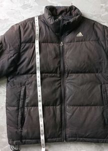 Adidas Puffer Jacket