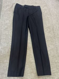 Raymond -Pinstripe Dress Pants- New