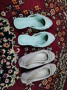 combo  2 pairs Elegant Pair of Fla
