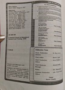 Business Studies Textbook Class XI