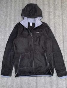 Quechua Fleece Hoodie Jacket