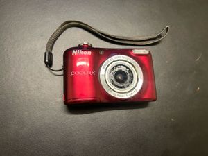 Set of 3 Vintage Cameras – For Collection / Displa