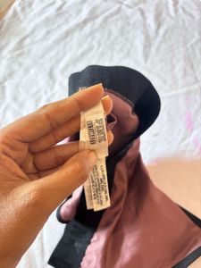 PINK Victoria's Secret Sports Bra