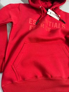 Essentials Fear of God Hoodie XXL
