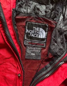 THE NORTH FACE SUMMIT SERIES JACKET