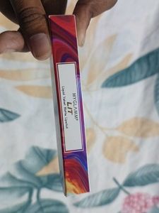 MyGlamm LIT Liquid Lipstick