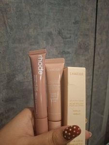 Rhode or Laneige Lip Sleeping Mask