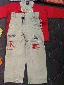 boys dress pack of 5