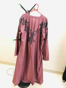 Embellished Abaya