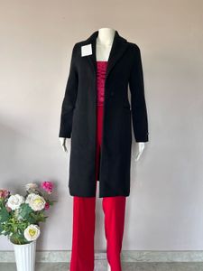 Black Premium Coat NO BARGAINING ❌