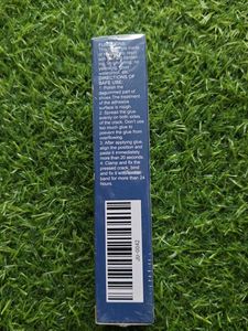 Jue-Fish Multi-Fabric Sew Glue net 50ml