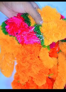 Pooja Garlands (x5)