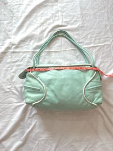 Cute Mint Green Shoulder Bag
