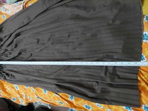 long skirt