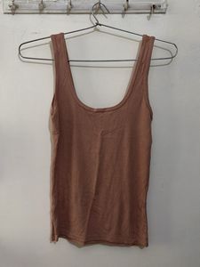 Basic Tank Top