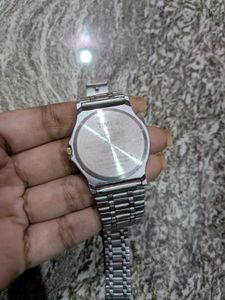 Timex Women's Wrist Classic Watch