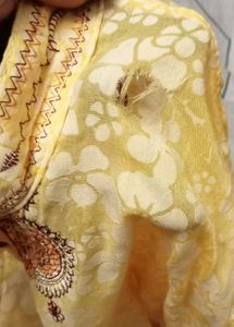 Pure Cotton Boy's Panjabi..